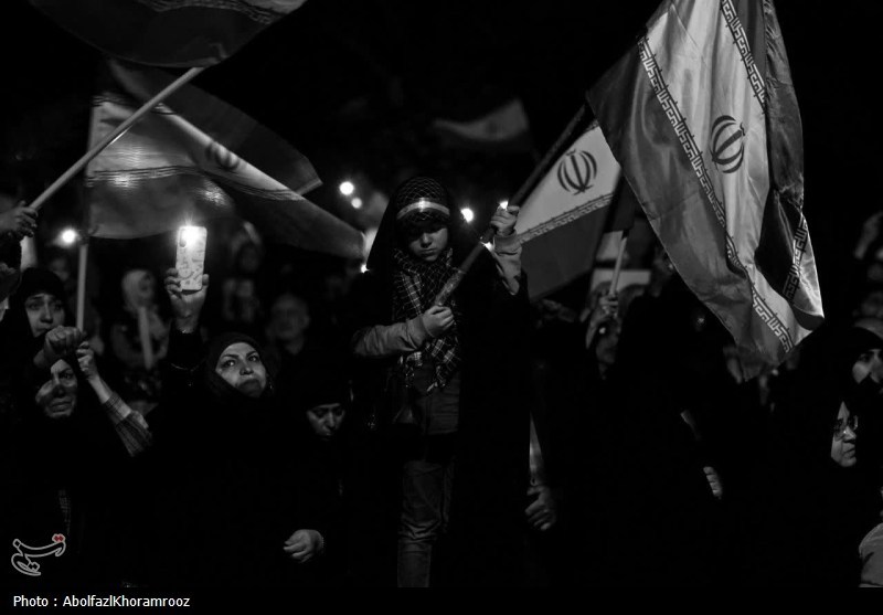 کاشان , اخبار کاشان , علی محمد نائینی , 