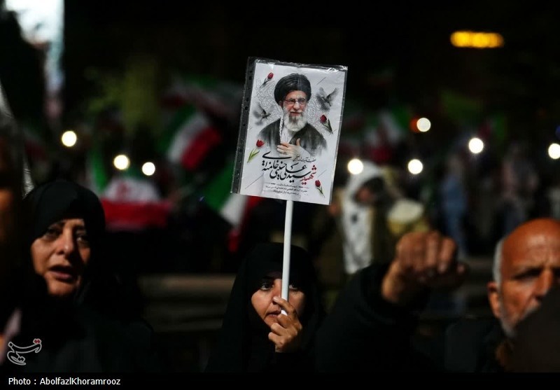 کاشان , اخبار کاشان , علی محمد نائینی , 