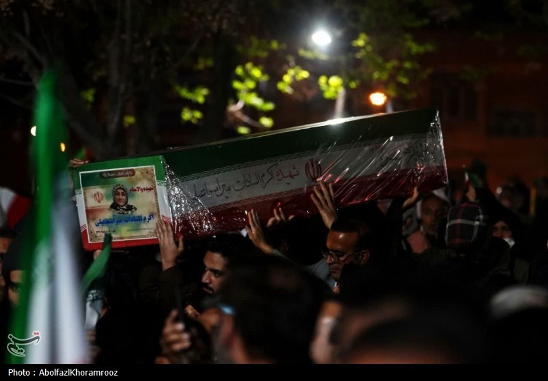 کاشان , اخبار کاشان , علی محمد نائینی , 