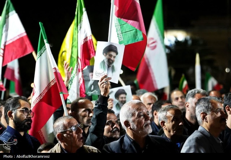 کاشان , اخبار کاشان , علی محمد نائینی , 