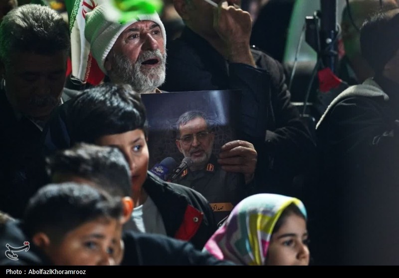 کاشان , اخبار کاشان , علی محمد نائینی , 