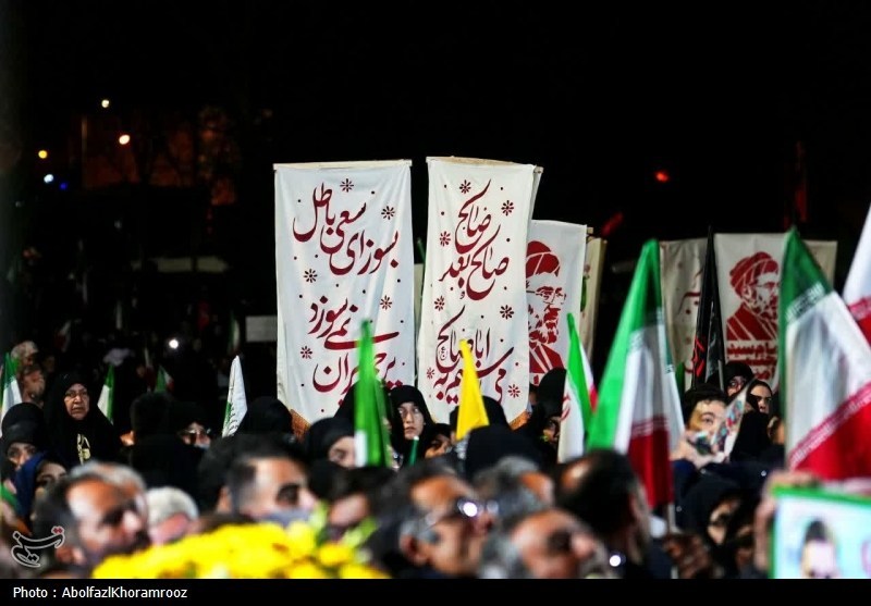 کاشان , اخبار کاشان , علی محمد نائینی , 