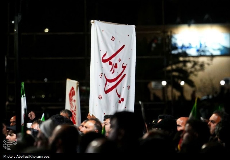 کاشان , اخبار کاشان , علی محمد نائینی , 