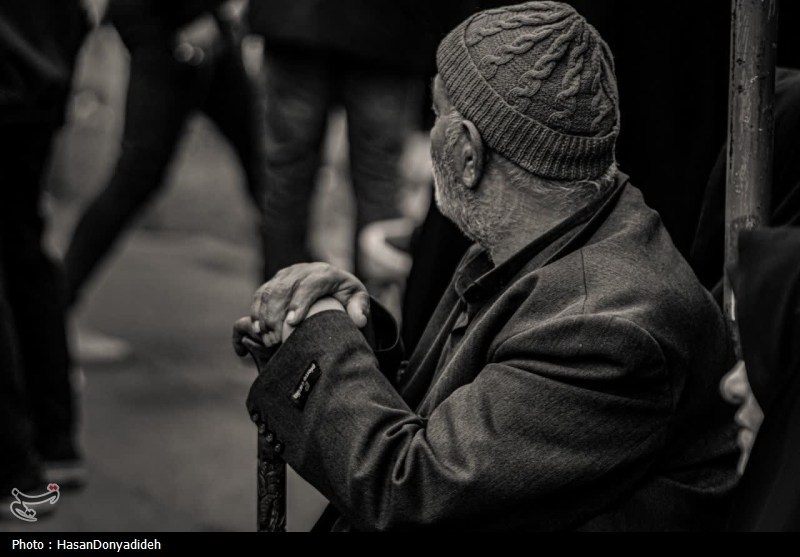 کاشان , اخبار کاشان , علی محمد نائینی , 