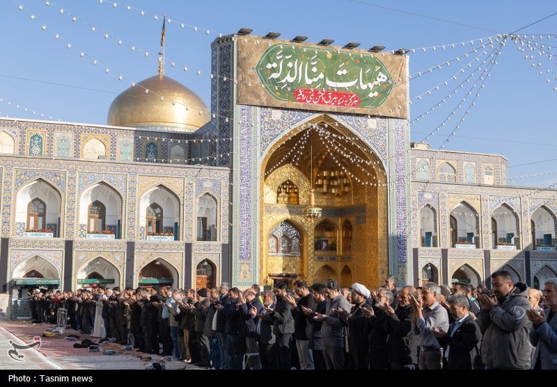 مشهد مقدس , اخبار مشهد , خراسان رضوی , اخبار استان خراسان رضوی , 