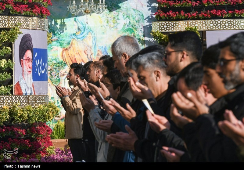 مشهد مقدس , اخبار مشهد , خراسان رضوی , اخبار استان خراسان رضوی , 
