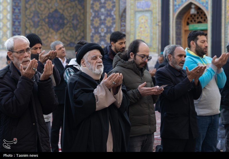 مشهد مقدس , اخبار مشهد , خراسان رضوی , اخبار استان خراسان رضوی , 