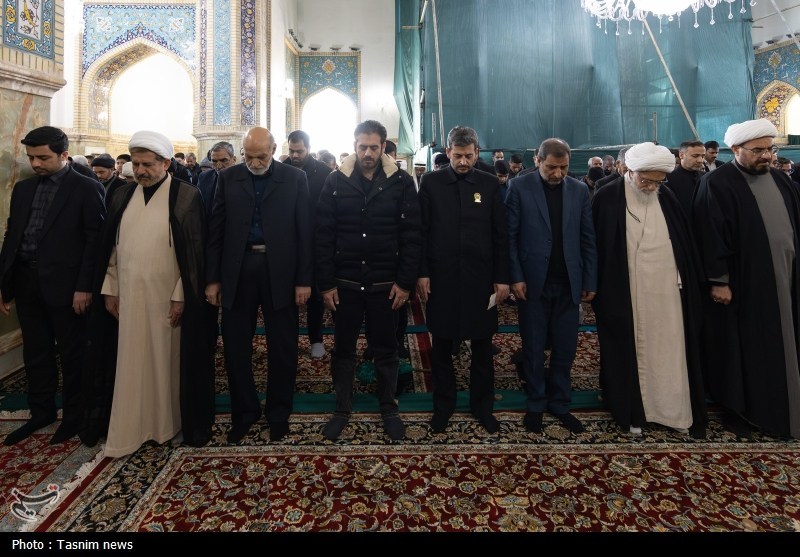 مشهد مقدس , اخبار مشهد , خراسان رضوی , اخبار استان خراسان رضوی , 