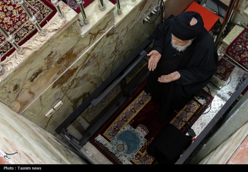 مشهد مقدس , اخبار مشهد , خراسان رضوی , اخبار استان خراسان رضوی , 