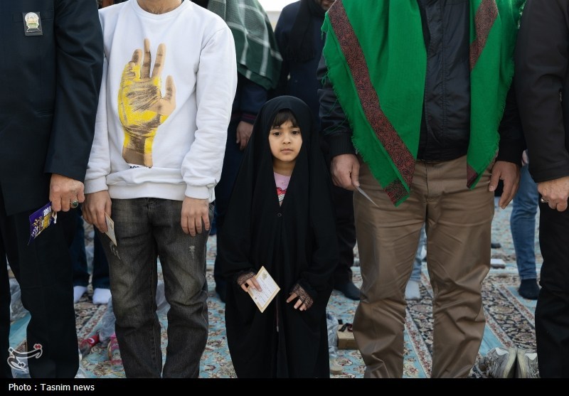 مشهد مقدس , اخبار مشهد , خراسان رضوی , اخبار استان خراسان رضوی , 