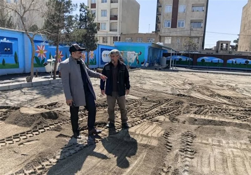 اخبار کرج , اخبار استان البرز , 