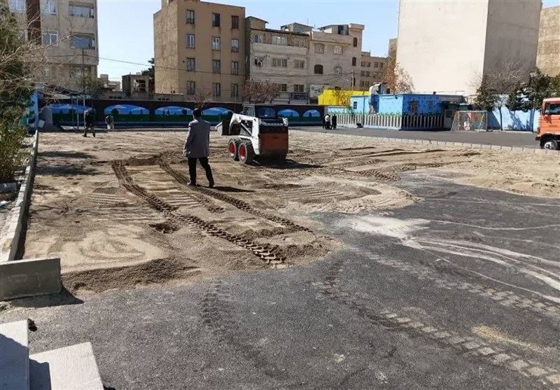 اخبار کرج , اخبار استان البرز , 