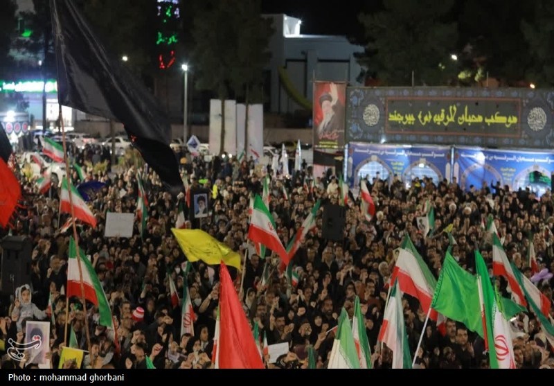 اخبار استان خراسان جنوبی , 