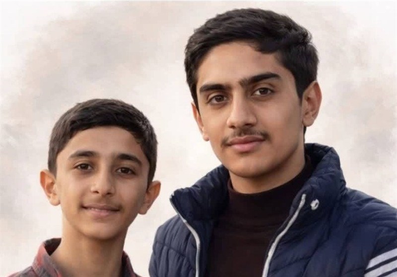 اجابت خواسته مادران شهید دانشآموز شیرازی توسط رزمندگان هوافضای سپاه اخبار شیراز , اخبار استان فارس , جنگ آمریکا و رژیم صهیونیستی علیه ایران ,