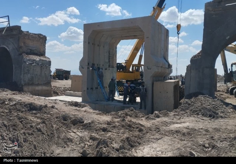 جنگ آمریکا و رژیم صهیونیستی علیه ایران , اخبار قم , 