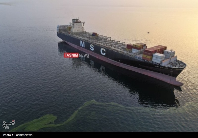 خلیج فارس , جنگ آمریکا و رژیم صهیونیستی علیه ایران , 