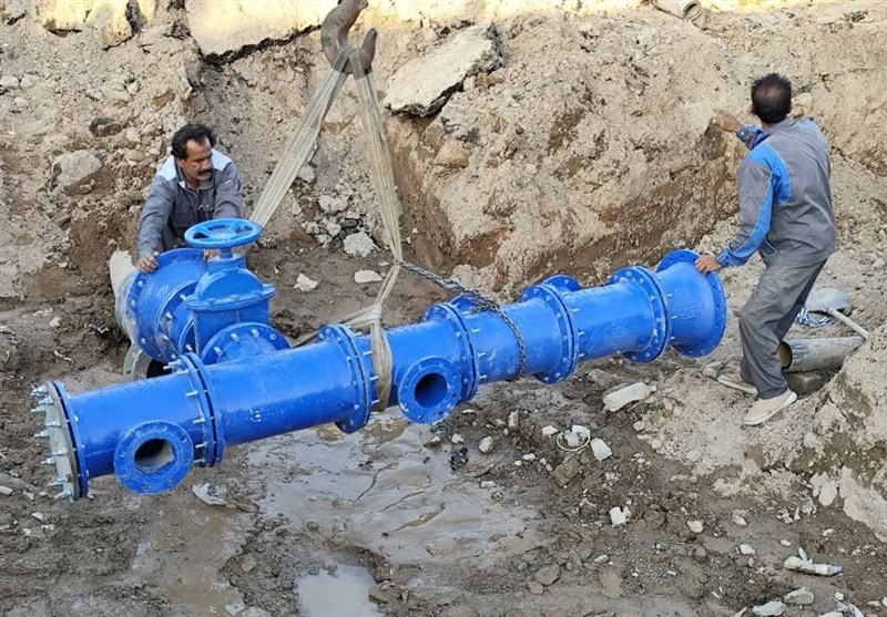 روایتی از خیرین آبرسان در چالش کمبود آب آشامیدنی خراسانرضوی مشهد مقدس , اخبار مشهد , خراسان رضوی , اخبار استان خراسان رضوی , تنش آبی , احیای منابع زیرزمینی آب , بحران آب , نظام مسائل استان خراسان رضوی ,