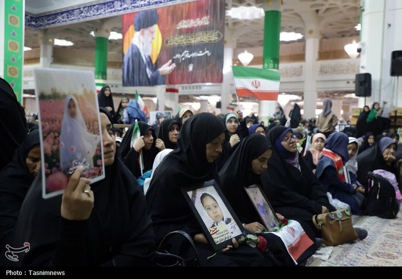 حضرت معصومه (س) , اخبار قم , اخبار میناب , 