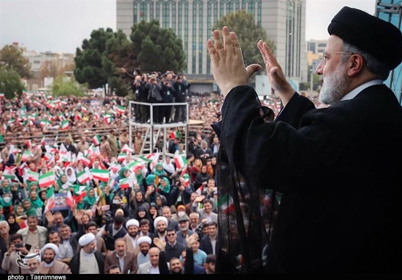 اخبار سنندج , اخبار استان کردستان , شهید , سید ابراهیم رئیسی , رئیس جمهور , 