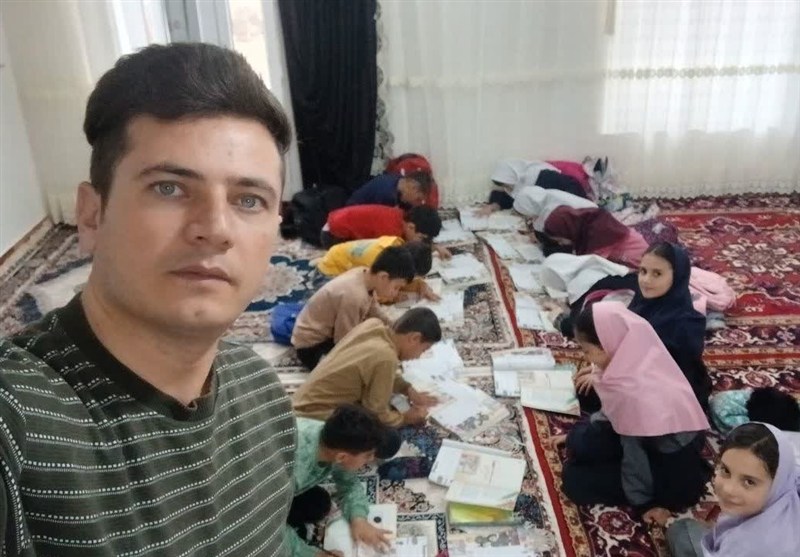 آذربایجان شرقی , اخبار استان آذربایجان شرقی , معلم , 