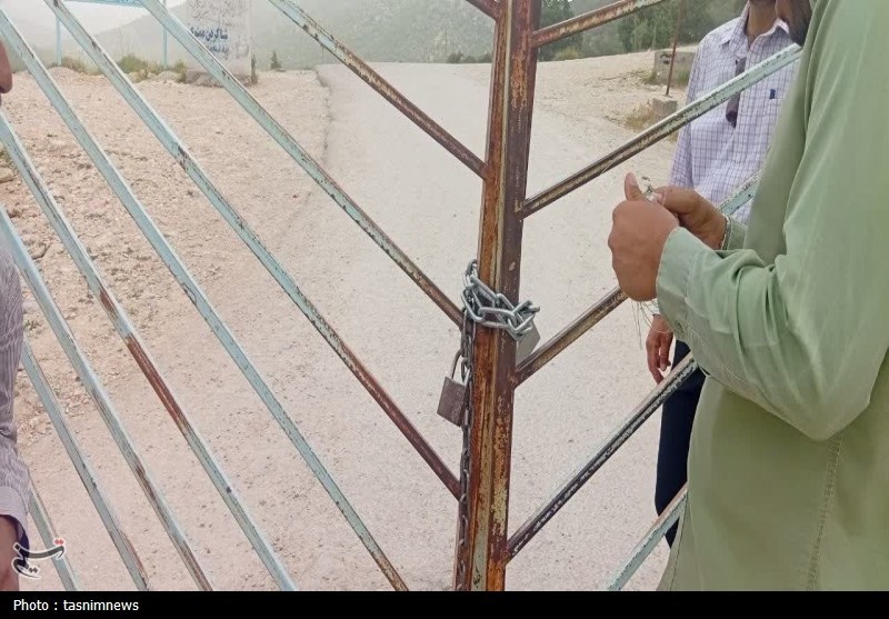 گردشگری , اخبار استان کهگیلویه و بویراحمد , 