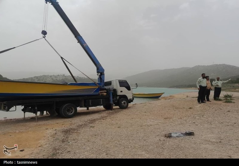 گردشگری , اخبار استان کهگیلویه و بویراحمد , 