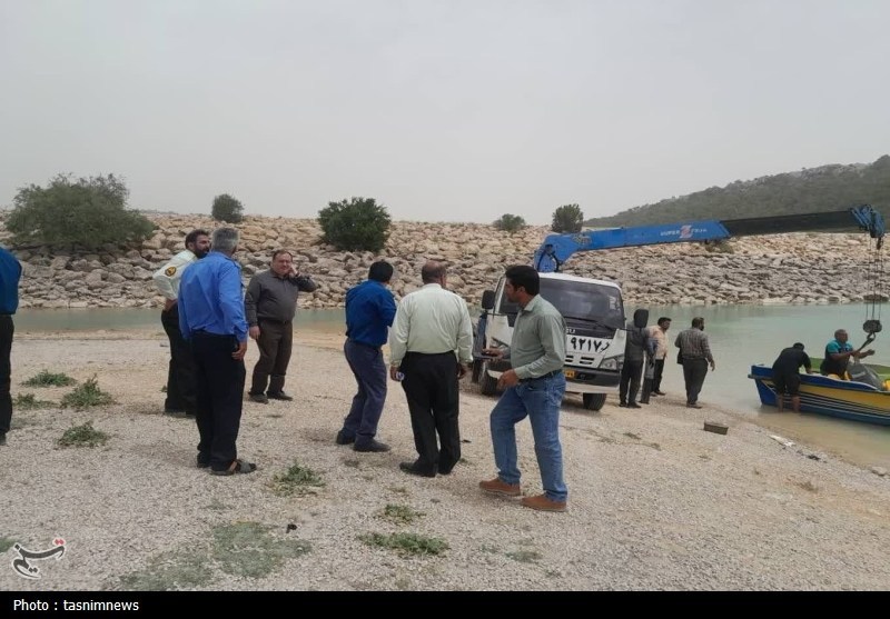گردشگری , اخبار استان کهگیلویه و بویراحمد , 