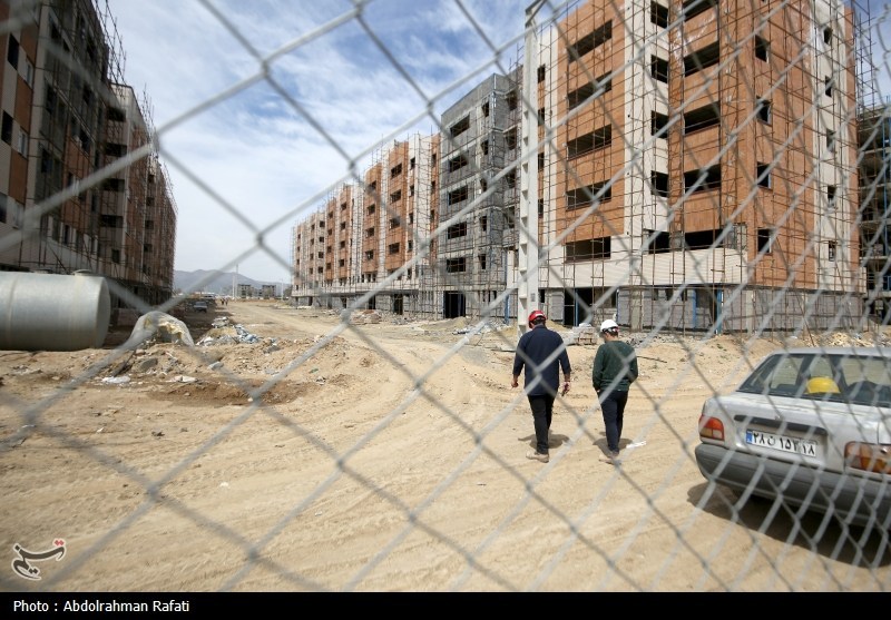 اخبار استان همدان , نظام مسائل استان همدان , نهضت ملی مسکن , 