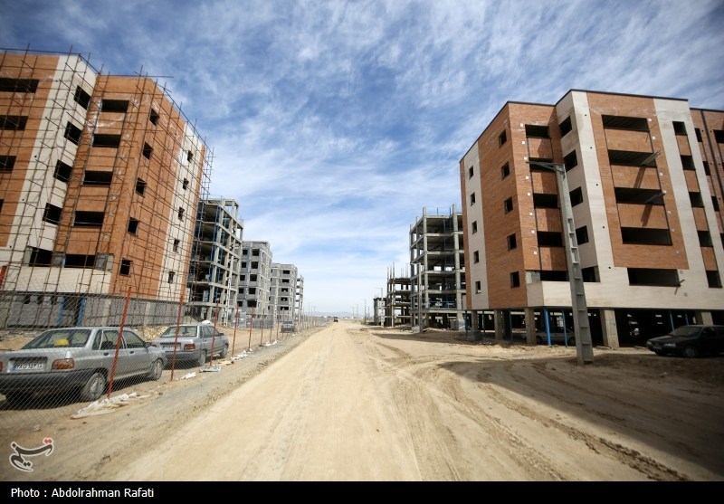 اخبار استان همدان , نظام مسائل استان همدان , نهضت ملی مسکن , 