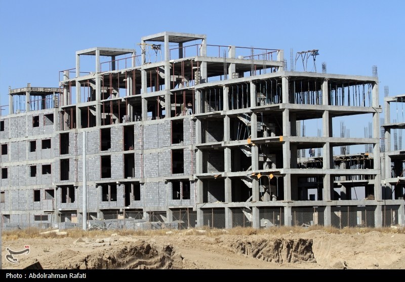 اخبار استان همدان , نظام مسائل استان همدان , نهضت ملی مسکن , 