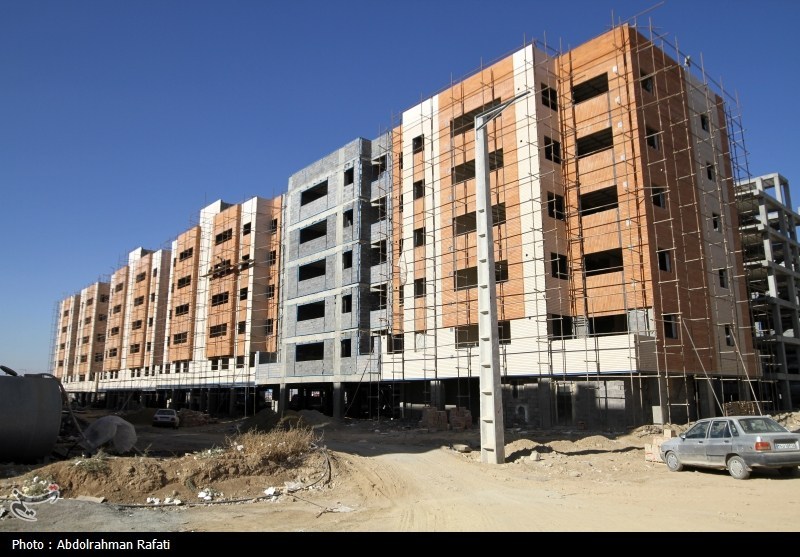 اخبار استان همدان , نظام مسائل استان همدان , نهضت ملی مسکن , 