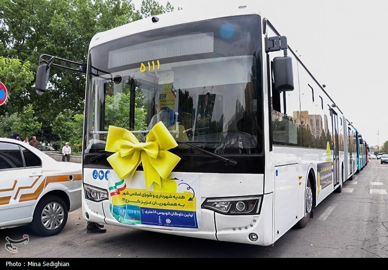 اخبار کرج , اخبار استان البرز , حمل و نقل عمومی , 