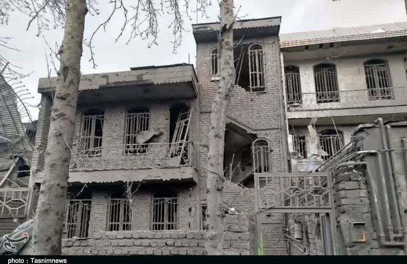 استان لرستان , اخبار استان لرستان , جنگ آمریکا و رژیم صهیونیستی علیه ایران , 