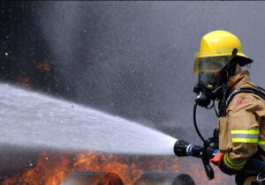 آتش‌سوزی مرگبار در شرکت نفت اروندان خوزستان + جزییات