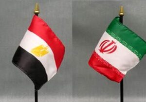 آخرین تحولات روابط تهران و قاهره  / زمان مذاکره ایران و مصر مشخص شد