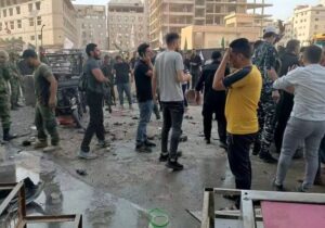 آخرین وضعیت زائران ایرانی در انفجار سوریه