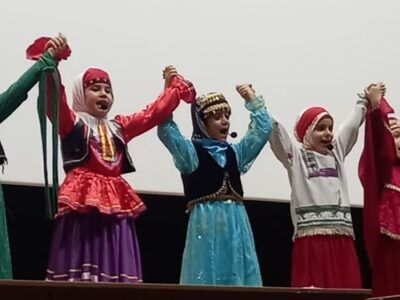 آغاز جشنواره تابستانی «دختران آفتاب» در اسلامشهر