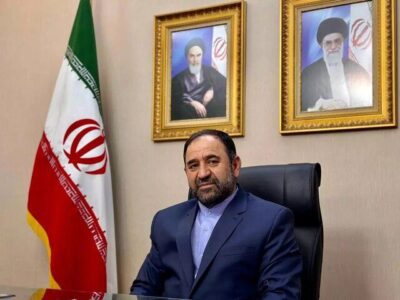آمادگی ایران برای همکاری نفتی با سوریه