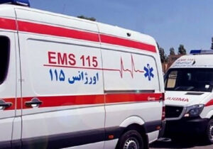 آمار عجیب مزاحمت تلفنی برای اورژانس تهران در یک هفته