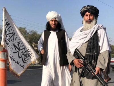 اتفاق تلخ در افغانستان / طالبان سازها را آتش زد