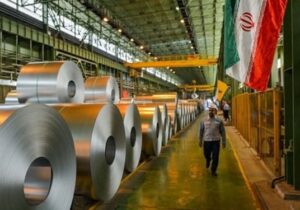 احیای ۲ کارخانه تولید فولاد با ظرفیت اشتغال ۴۰۰ نیروی کار توسط دادگستری استان تهران