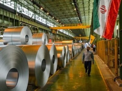 احیای ۲ کارخانه تولید فولاد با ظرفیت اشتغال ۴۰۰ نیروی کار توسط دادگستری استان تهران