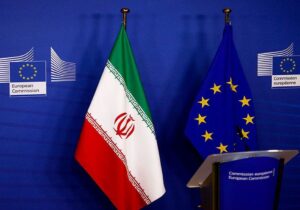 ادعای مقام اروپایی درباره حفظ تحریم‌های موشکی علیه ایران