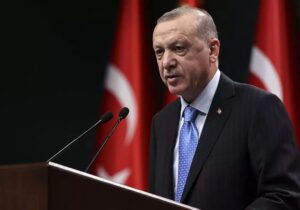 اردوغان با ۲۰۰ تاجر به خلیج فارس می‌آید