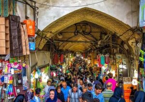 استاندار: شهرداری تهران متولی ساماندهی بازار است