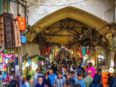 استاندار: شهرداری تهران متولی ساماندهی بازار است