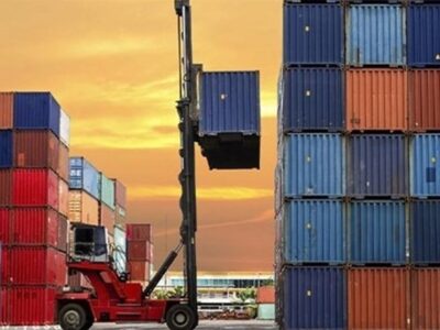 افزایش صادرات غیرنفتی با رویکرد جدید در دولت سیزدهم