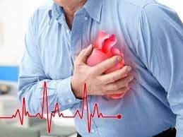 اقدامات فوری برای فرد دچار حمله قلبی