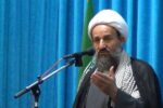 امام جمعه قرچک: منطق امروز جمهوری اسلامی، منطق امام حسینی است