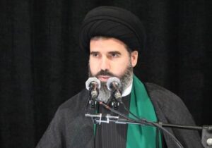 امام جمعه پردیس: در موضوع انتخابات باید دشمن را ناامید و نقشه‌هایش را باطل کنیم